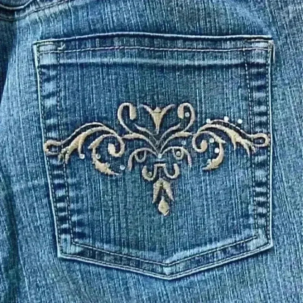 Apollo jeans in size small - Picture 3 of 4